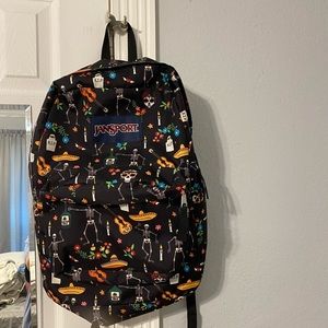 Jansport Backpack